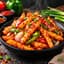 Chilli Potato