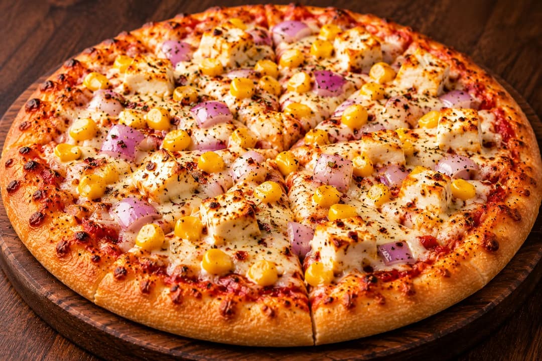 One-OFF Pizza